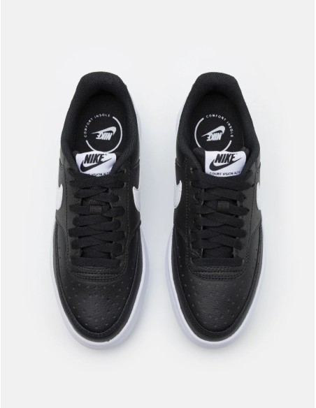 W nike court vision alta ltr