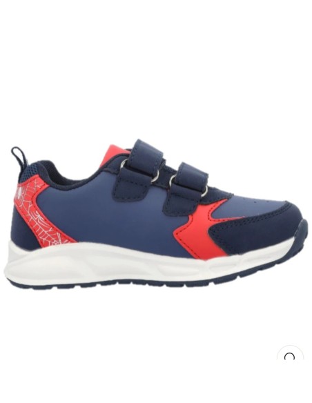 Disney spideram luci a led