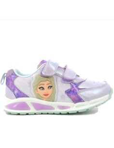 Scarpa frozen luci a led