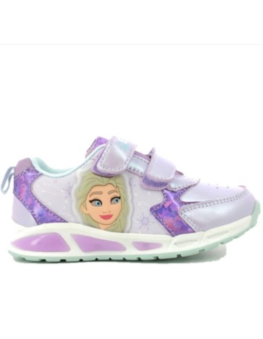 Scarpa frozen luci a led