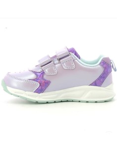 Scarpa frozen luci a led 2