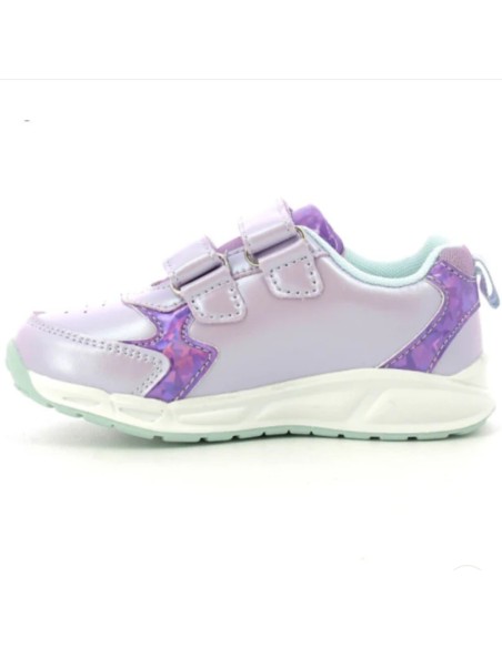 Scarpa frozen luci a led