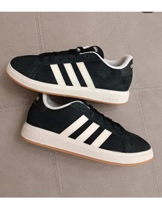 Sneakers Adidas Grand Court00s K