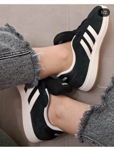 Sneakers Adidas Grand Court00s K