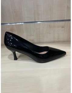 Décolleté Lucido 2