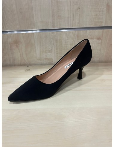 Décolleté effetto raso