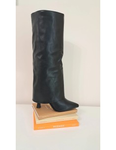 Stivale Con Piegone 2