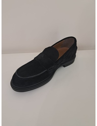 Mocassino Made In Italy