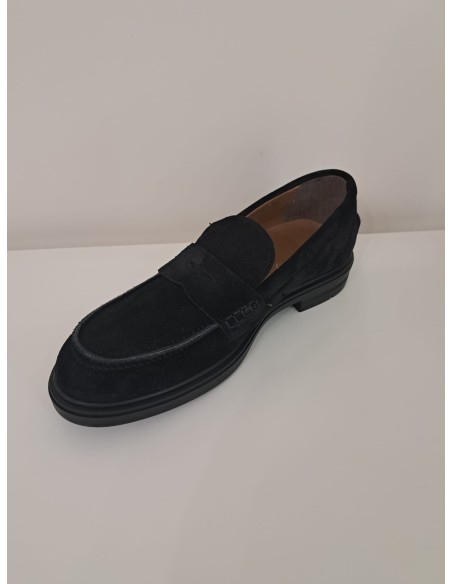 Mocassino Made In Italy