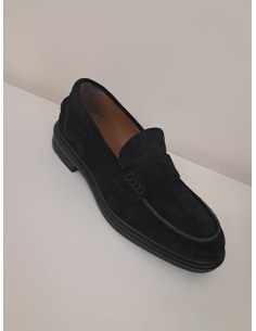 Mocassino Made In Italy 2