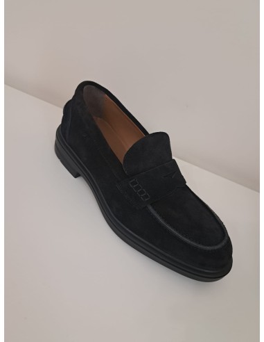 Mocassino Made In Italy