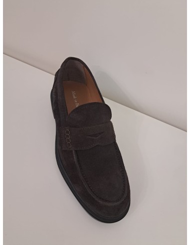 Mocassino Made In Italy