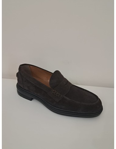 Mocassino Made In Italy