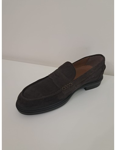 Mocassino Made In Italy
