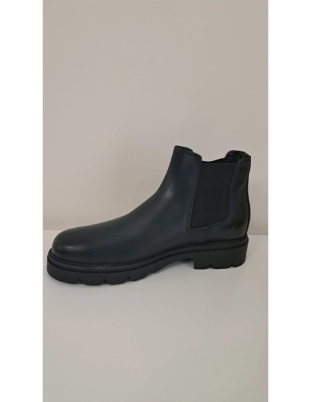 Stivale Uomo Bidors Elastico