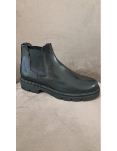 Stivale Uomo Bidors Elastico 2