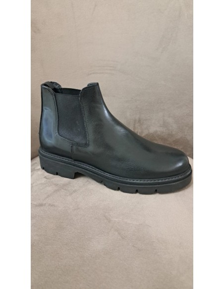 Stivale Uomo Bidors Elastico