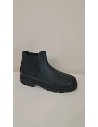 Stivale Uomo Bidors Elastico