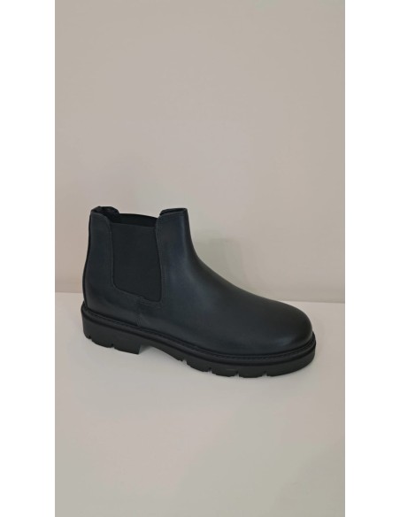 Stivale Uomo Bidors Elastico