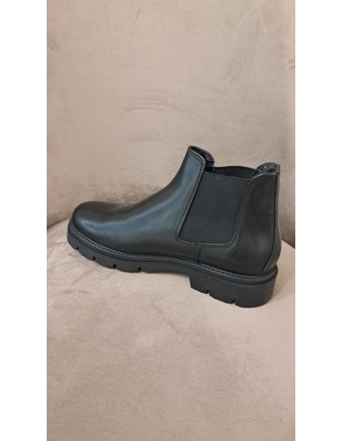 Stivale Uomo Bidors Elastico