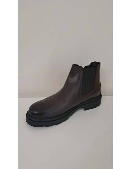 Stivale Uomo Bidors Elastico