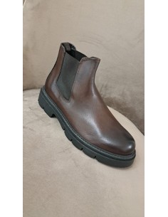 Stivale Uomo Bidors Elastico 2