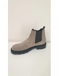 Stivale Bidors Made In Italy 2