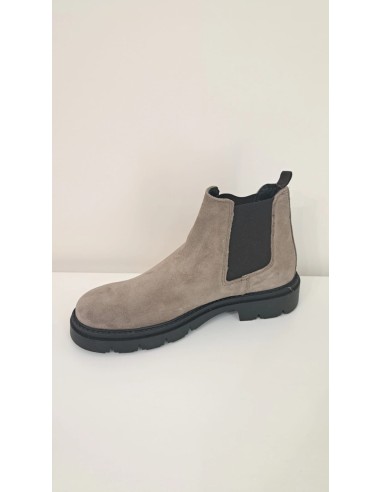 Stivale Bidors Made In Italy