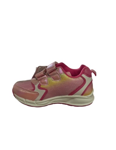 Sneakers Disney Unicorno con luci a led