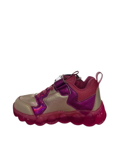 Sneakers Disney Winx con luci a led