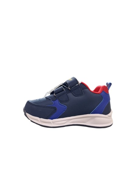 Sneakers Disney Superman con luci a led