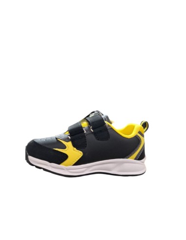 Sneakers Disney Batman con luci a led