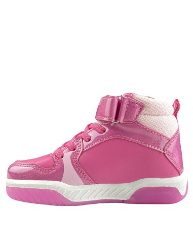 Scarpa a Stivaletto Winx con luci a led