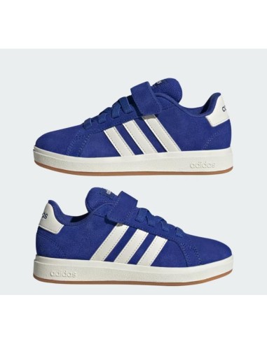 Sneakers Adidas Grand Court 00S