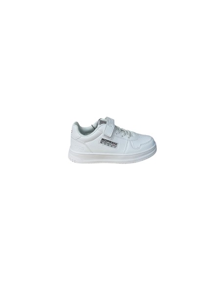 Sneakers Soprani Park